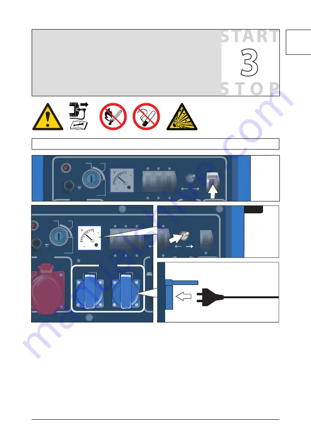 GÜDE 40588 Translation Of The Original Instructions Download Page 21