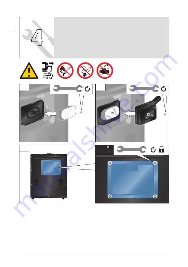 GÜDE 40588 Скачать руководство пользователя страница 26