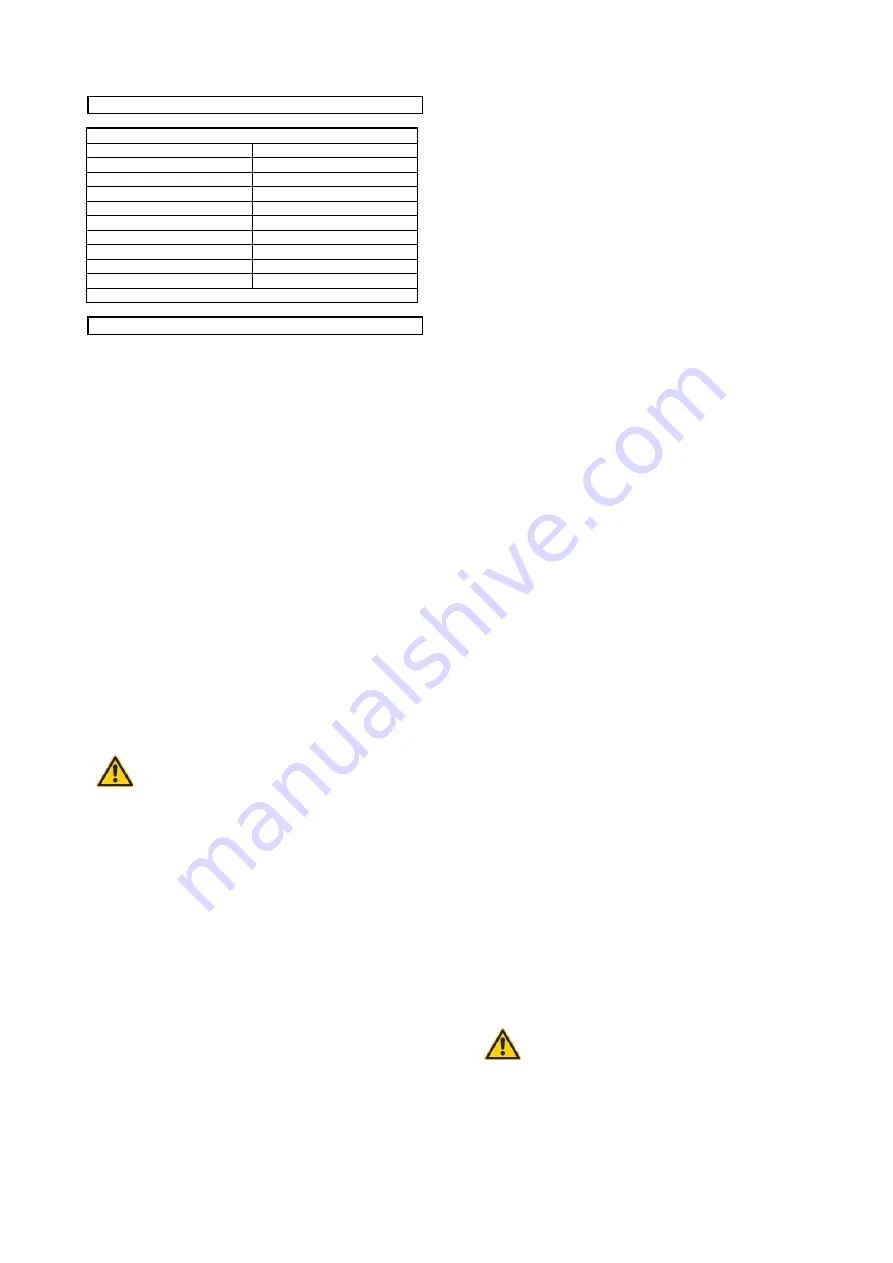 GÜDE 40631 Original Operating Instructions Download Page 13