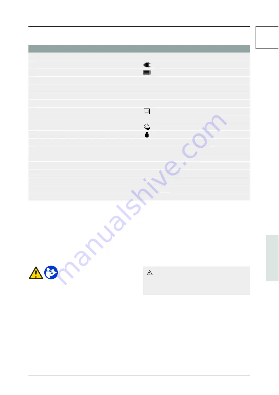 GÜDE 58046 Translation Of The Original Instructions Download Page 33