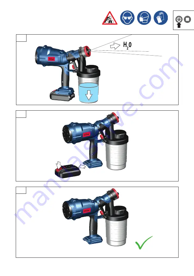 GÜDE 58421 Скачать руководство пользователя страница 17