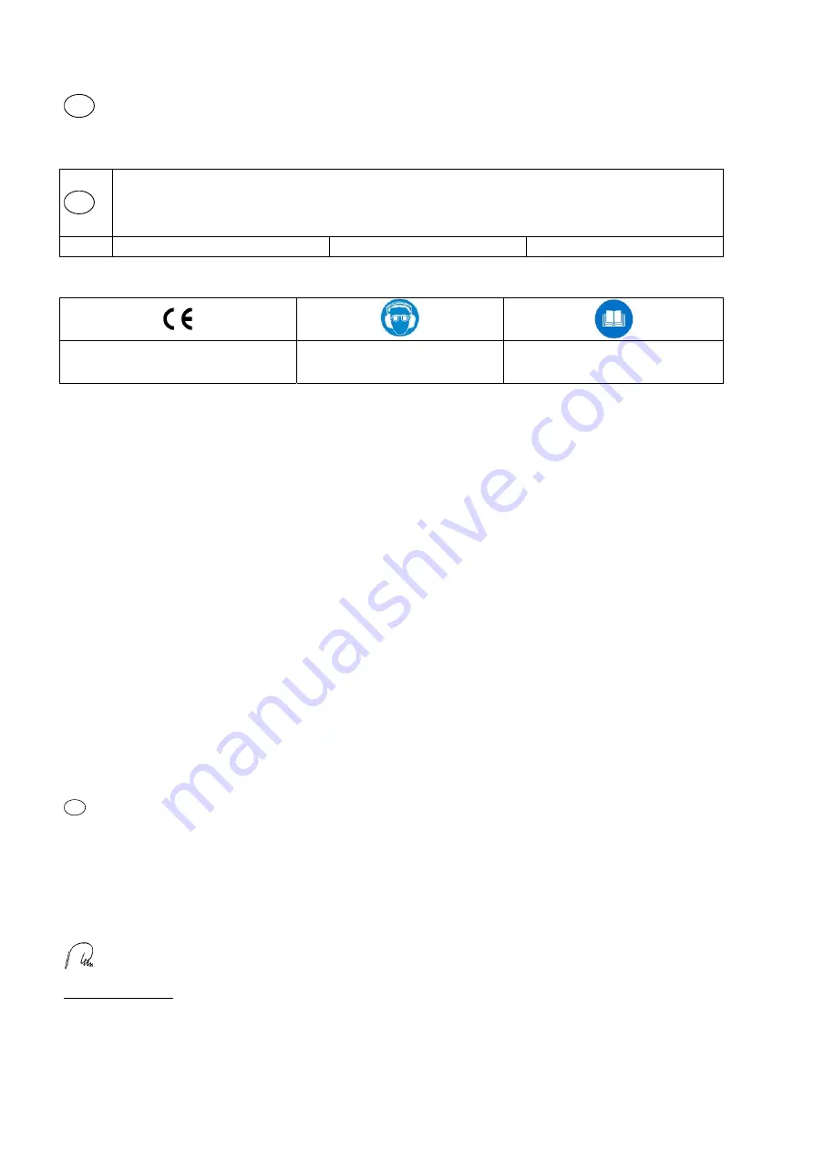 GÜDE 75145 Manual Download Page 5