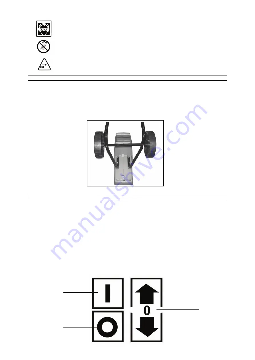 GÜDE 94043 Manual Download Page 11