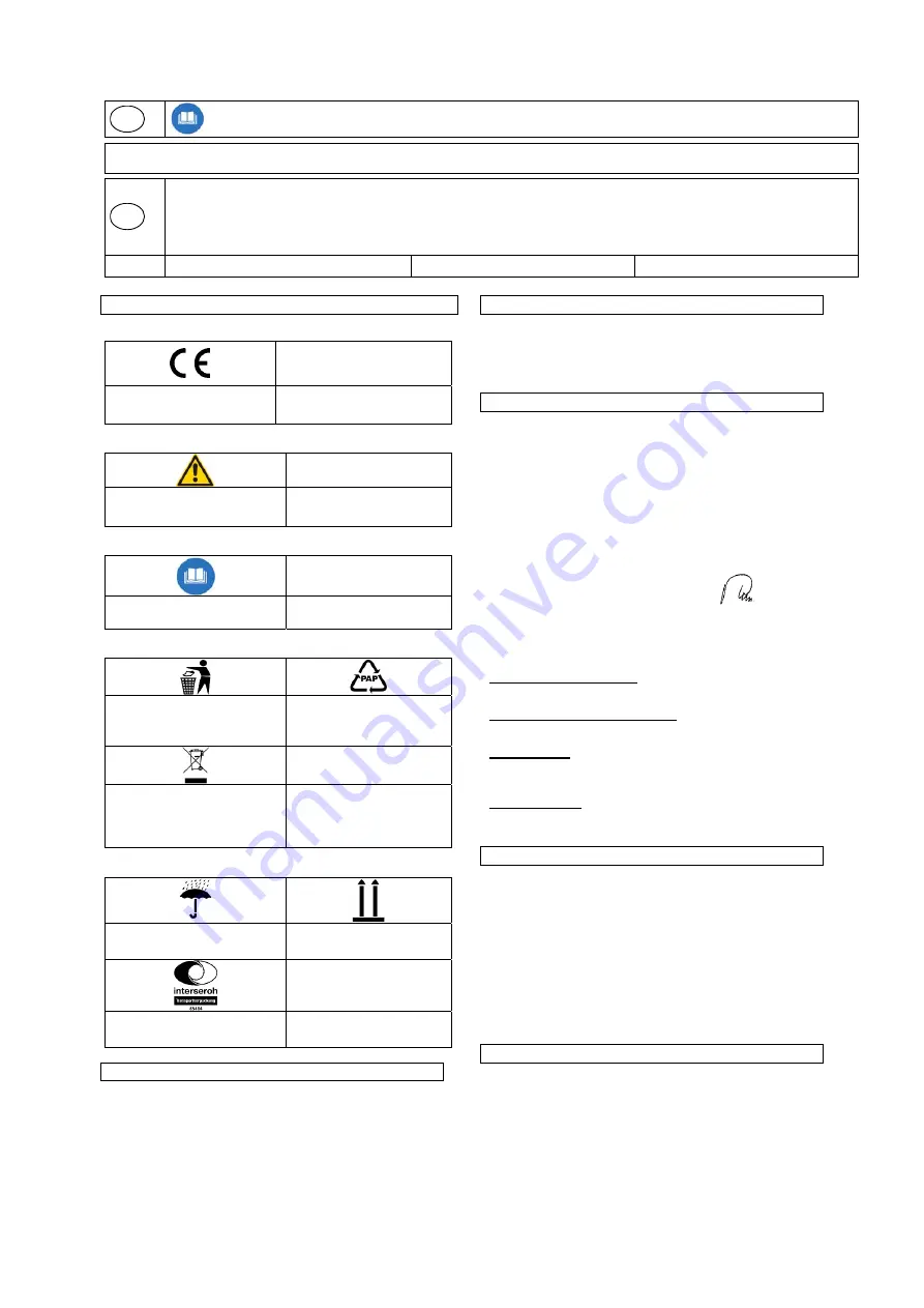 GÜDE 94107 Translation Of Original Operating Instructions Download Page 3