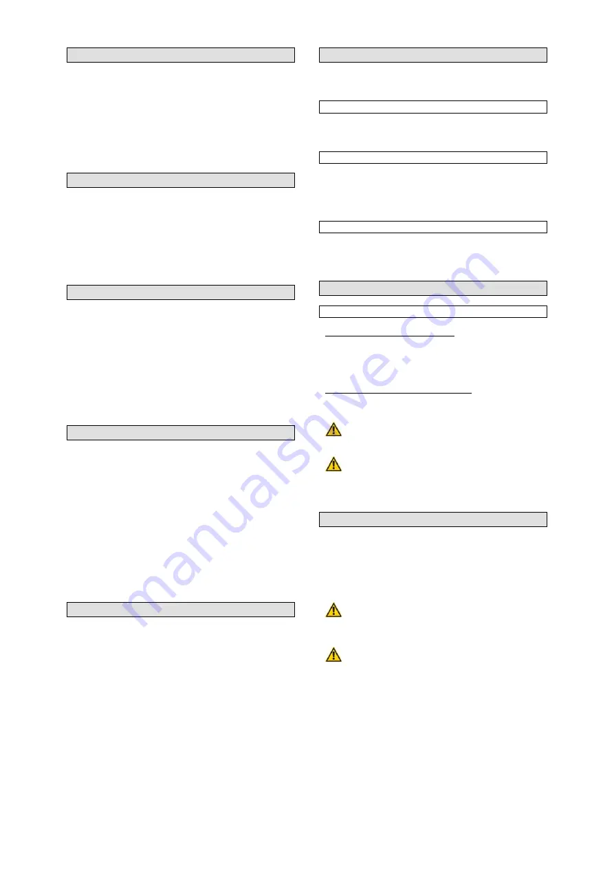 GÜDE 94355 Original Operating Instructions Download Page 17