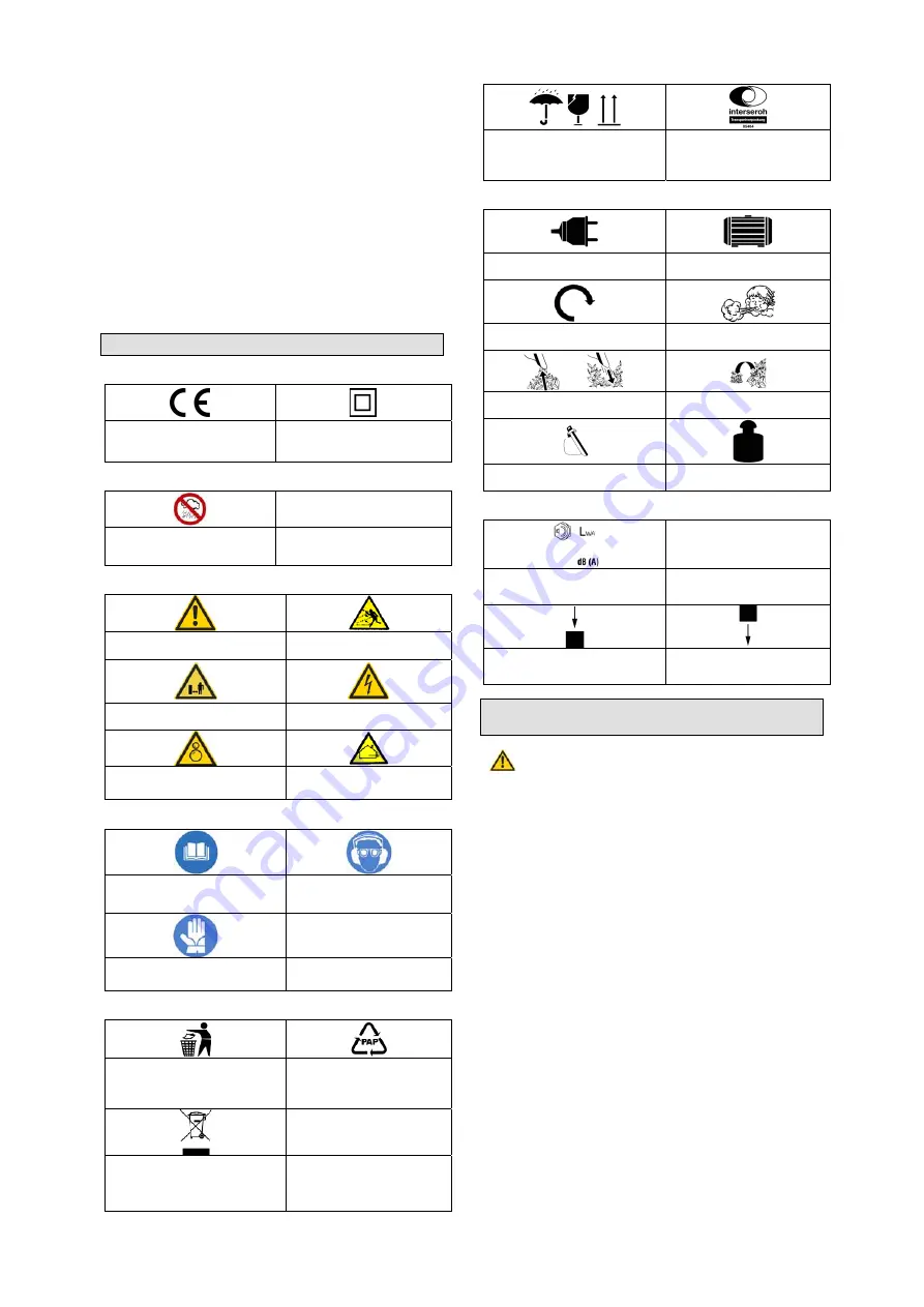 GÜDE 94355 Original Operating Instructions Download Page 31