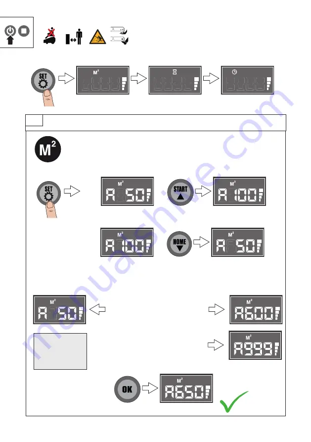 GÜDE 95446 Translation Of The Original Instructions Download Page 20