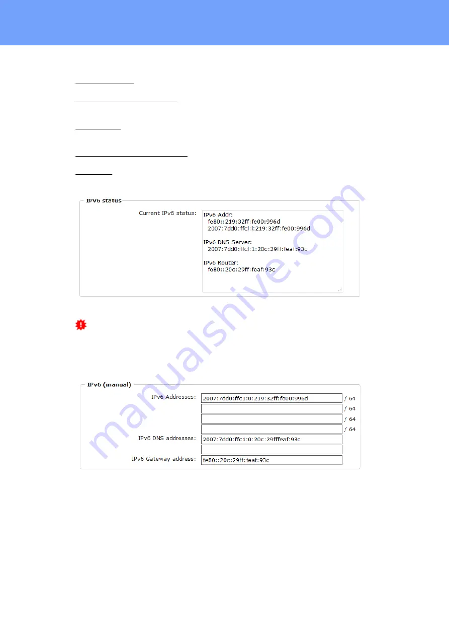 GÜDE Expert Net Control 2304 Manual Download Page 29