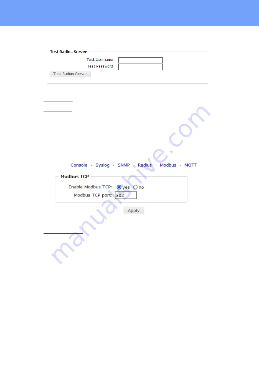 GÜDE Expert Net Control 2304 Manual Download Page 37