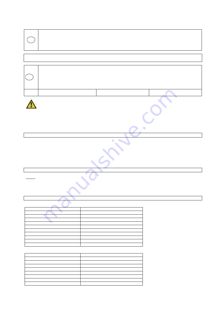 Gude 100 GC Original Operating Instructions Download Page 34