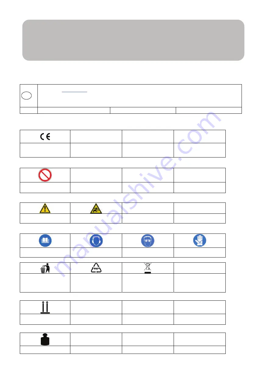 Gude 20000 PRO Original Operating Instructions Download Page 24