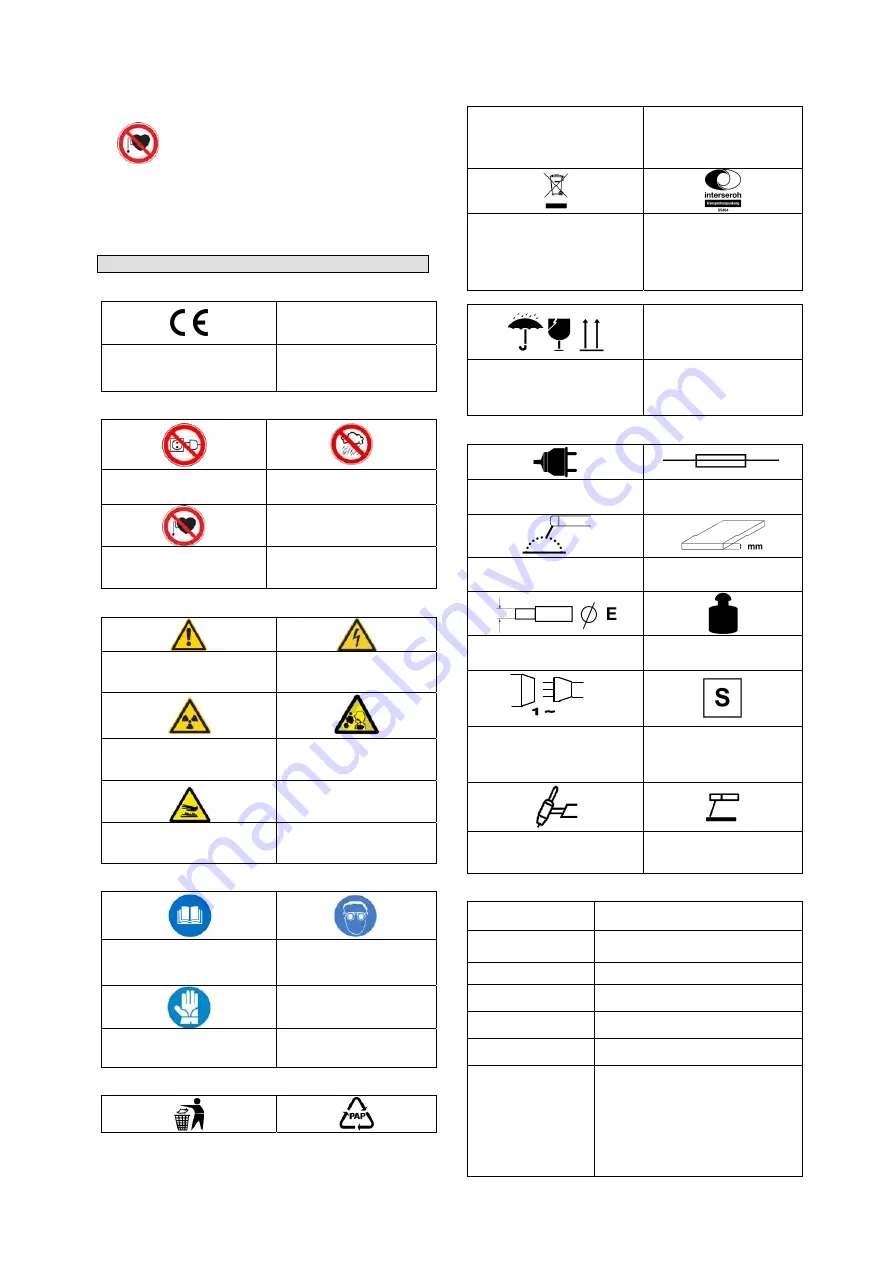 Gude 20057 Translation Of Original Operating Instructions Download Page 44