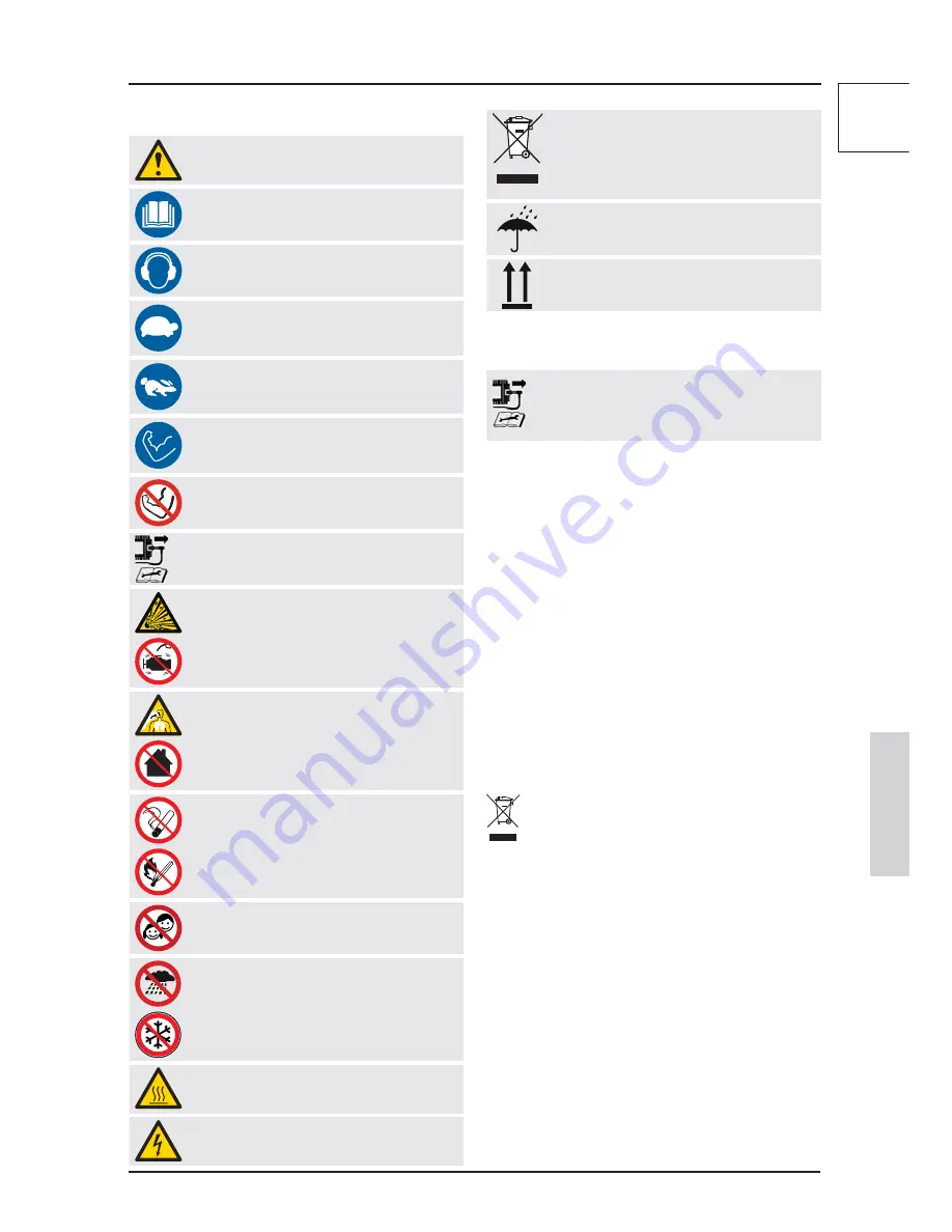 Gude 40643 Скачать руководство пользователя страница 99