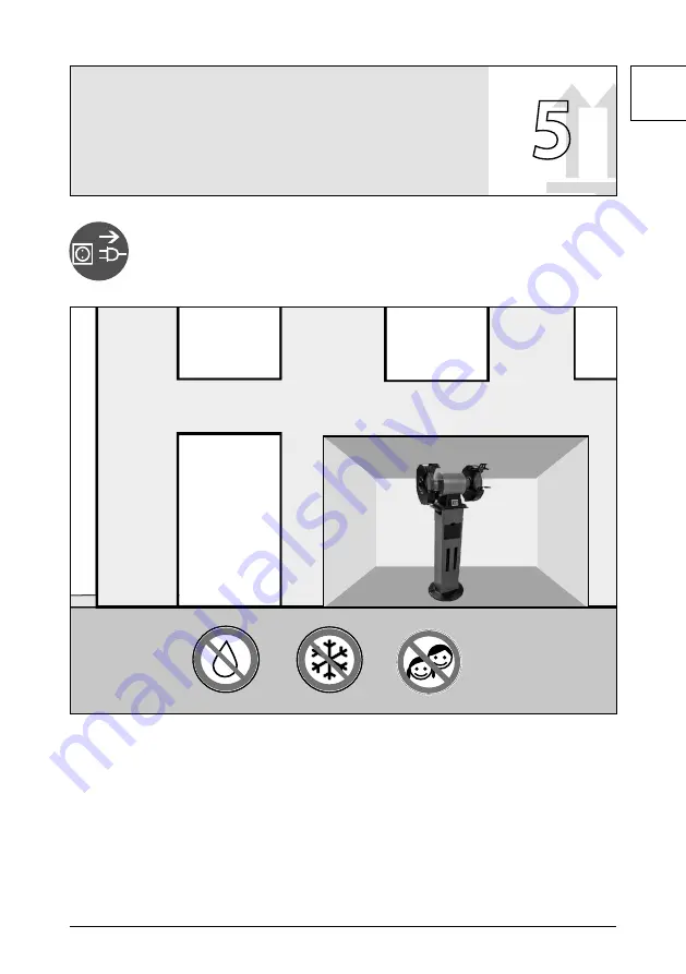 Gude 55123 Translation Of The Original Instructions Download Page 15