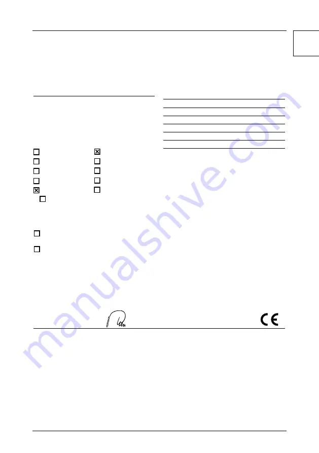 Gude 55123 Translation Of The Original Instructions Download Page 83