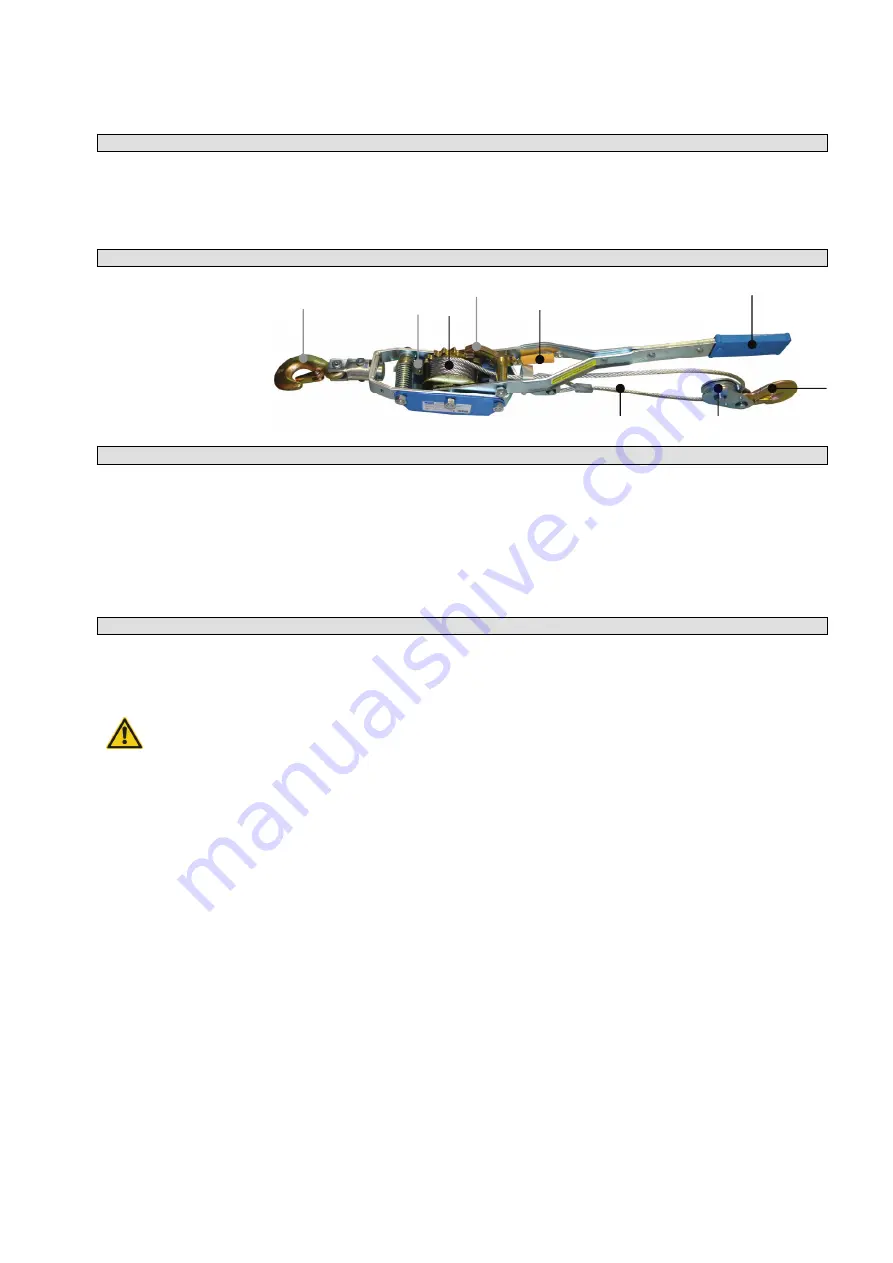 Gude 55129 Скачать руководство пользователя страница 38