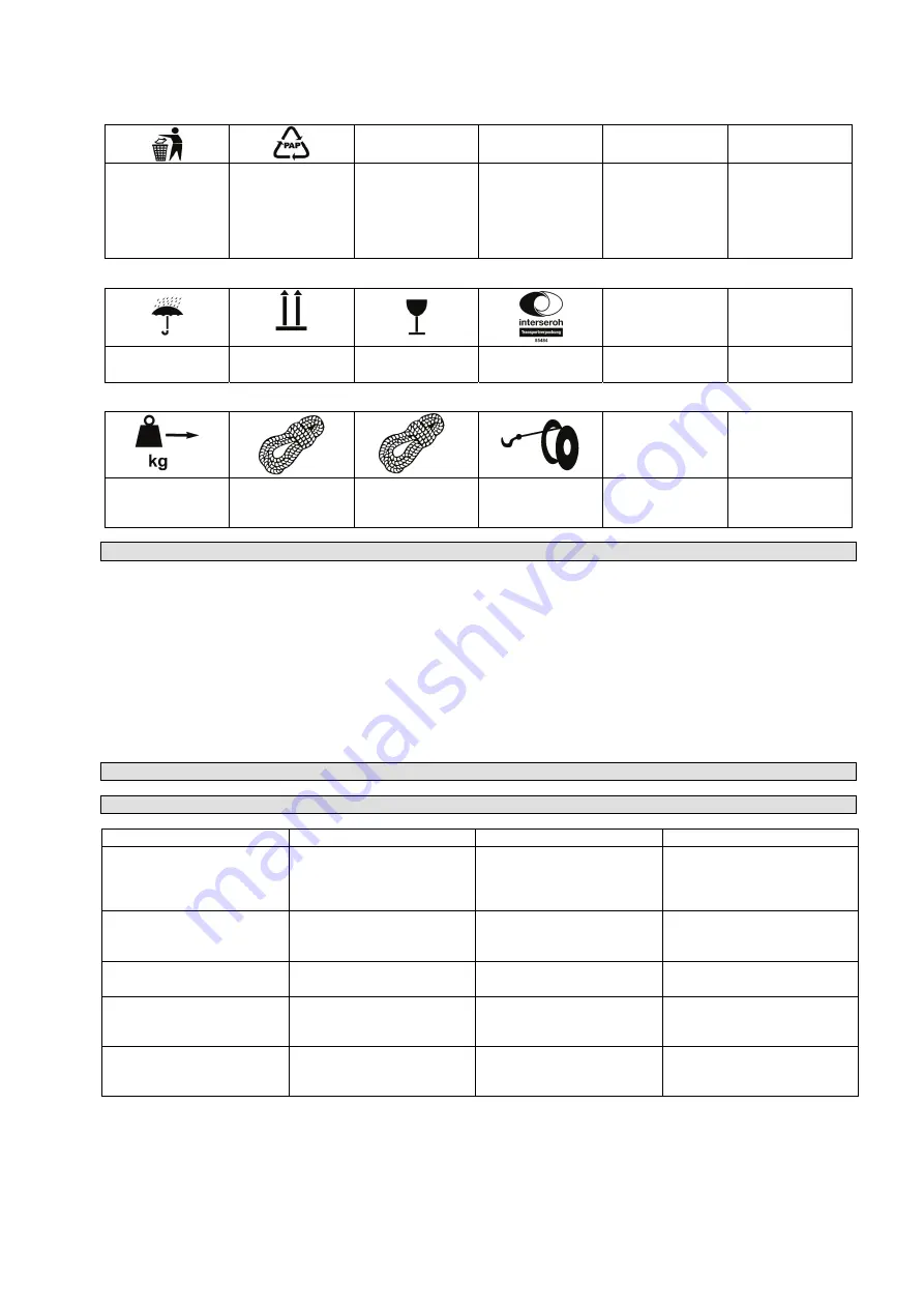 Gude 55129 Translation Of Original Operating Instructions Download Page 52