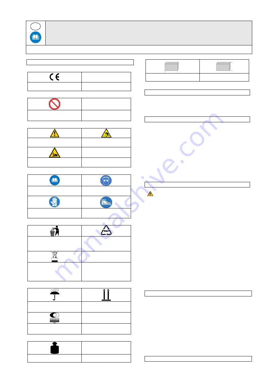 Gude 55381 Translation Of The Original Instructions Download Page 18