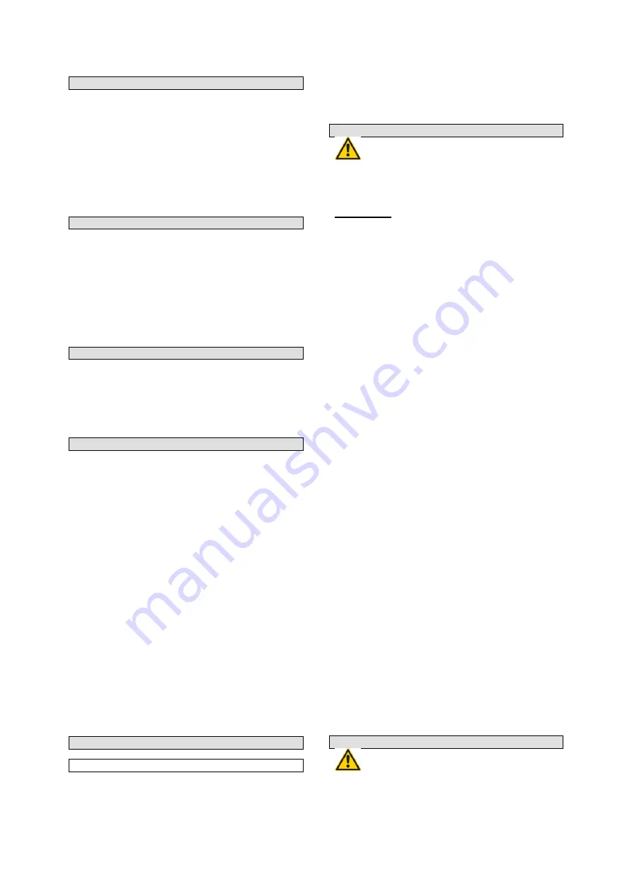 Gude 85109 Скачать руководство пользователя страница 39