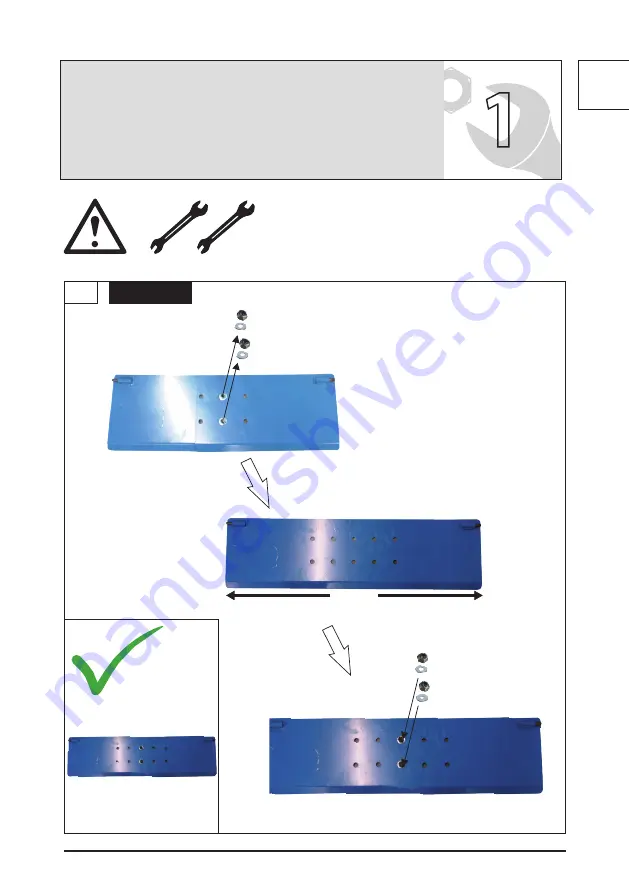 Gude 95183 Translation Of The Original Instructions Download Page 9