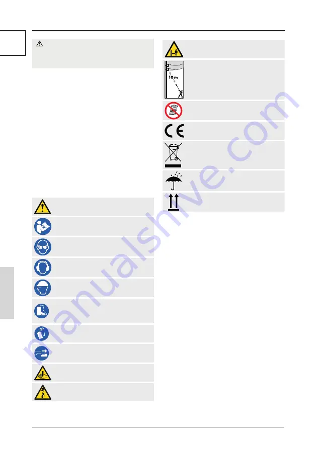 Gude 95702 Скачать руководство пользователя страница 46