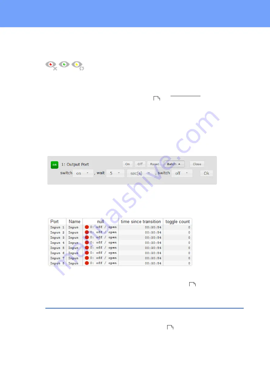 Gude Expert Net Control 2304 Manual Download Page 16