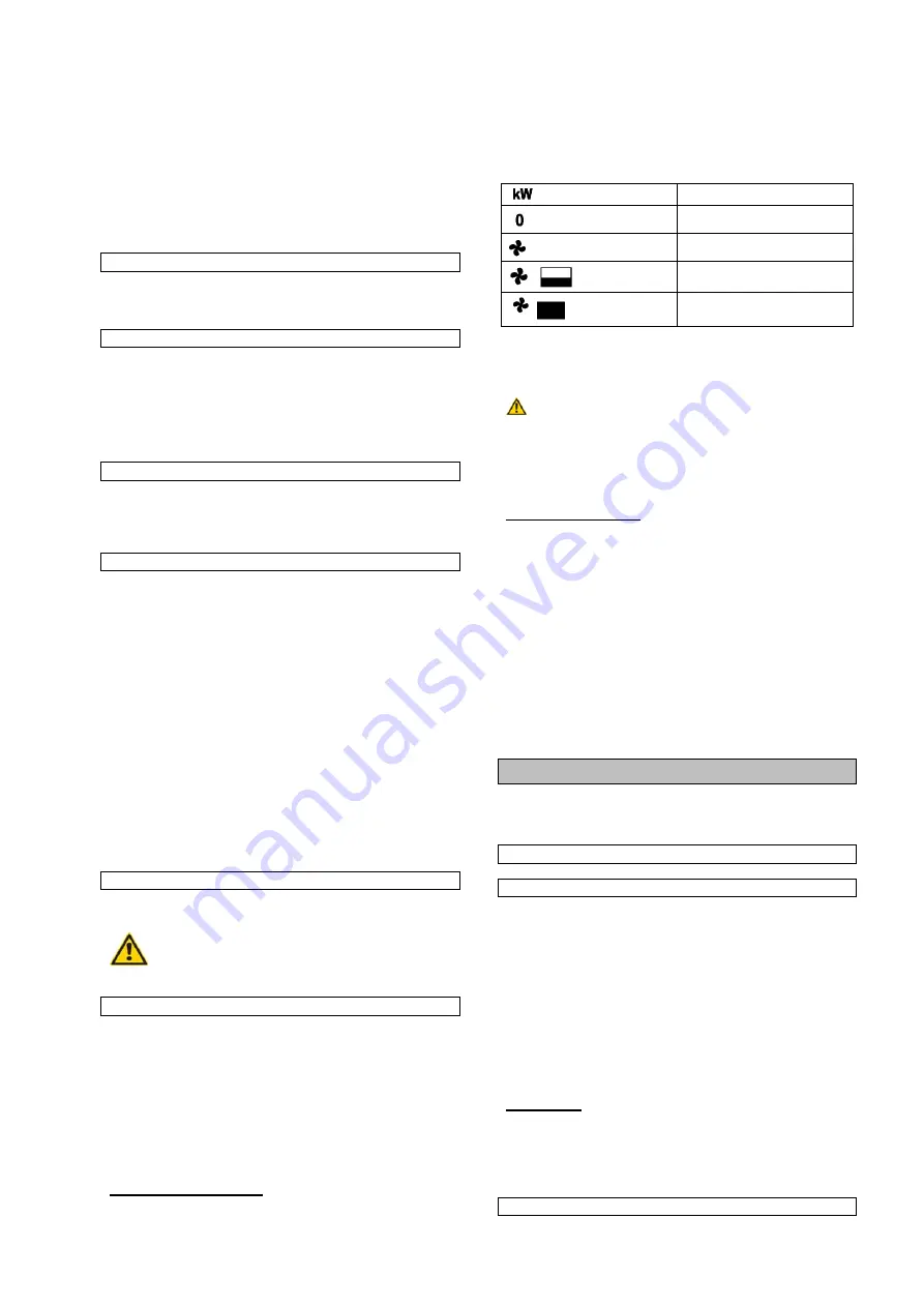 Gude GH 9 EV Translation Of Original Operating Instructions Download Page 13