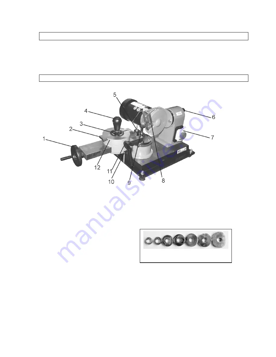 Gude GSS 700P Original Operating Instructions Download Page 14