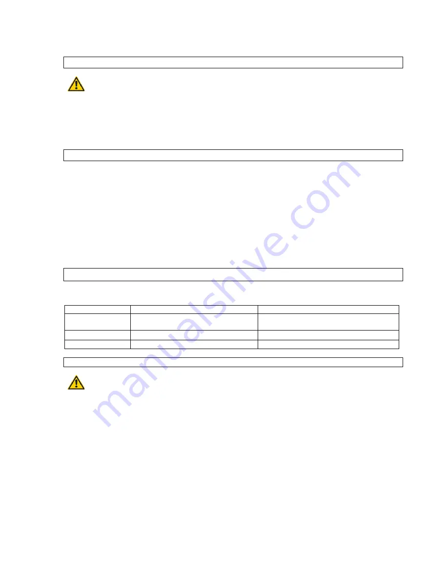 Gude GSS 700P Original Operating Instructions Download Page 48