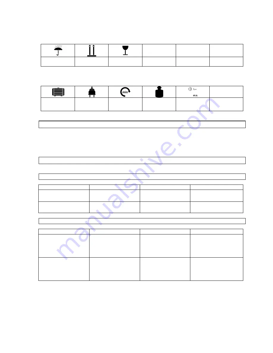 Gude GSS 700P Original Operating Instructions Download Page 53