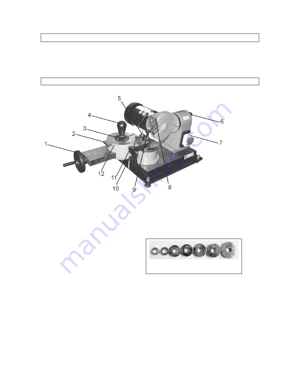 Gude GSS 700P Original Operating Instructions Download Page 74