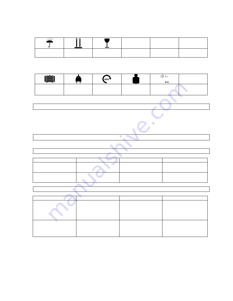 Gude GSS 700P Original Operating Instructions Download Page 89