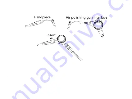 Guilin Woodpecker Medical Instrument AP-H Скачать руководство пользователя страница 11