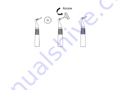 Guilin Woodpecker Medical Instrument AP-H Скачать руководство пользователя страница 15