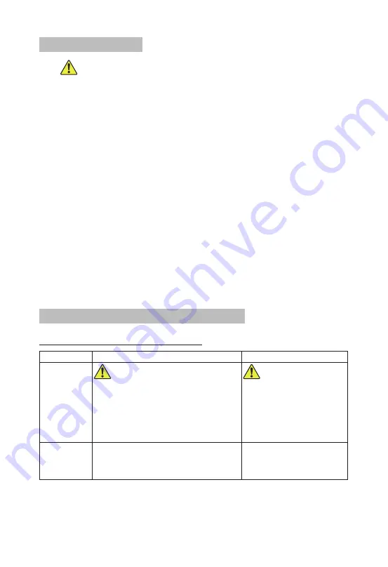 Guilin Woodpecker Medical Instrument MT2 Скачать руководство пользователя страница 16