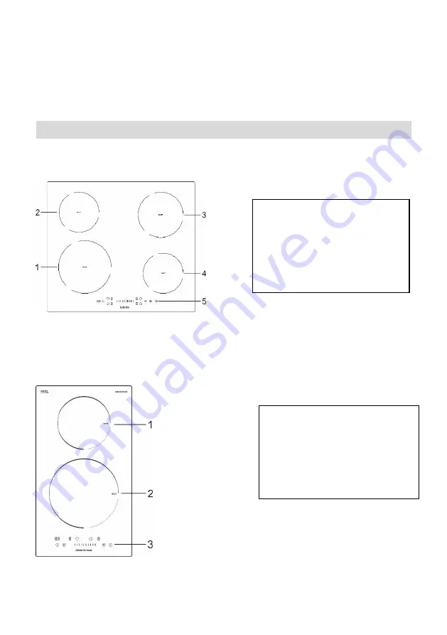 Gunter & Hauer I 6 M User Manual Download Page 9