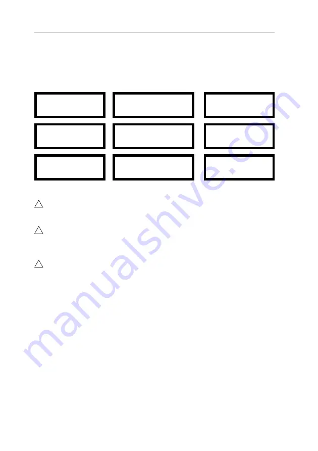 Guntermann & Drunck ControlCenter-Digital-160 Installation And Operation Manual Download Page 38