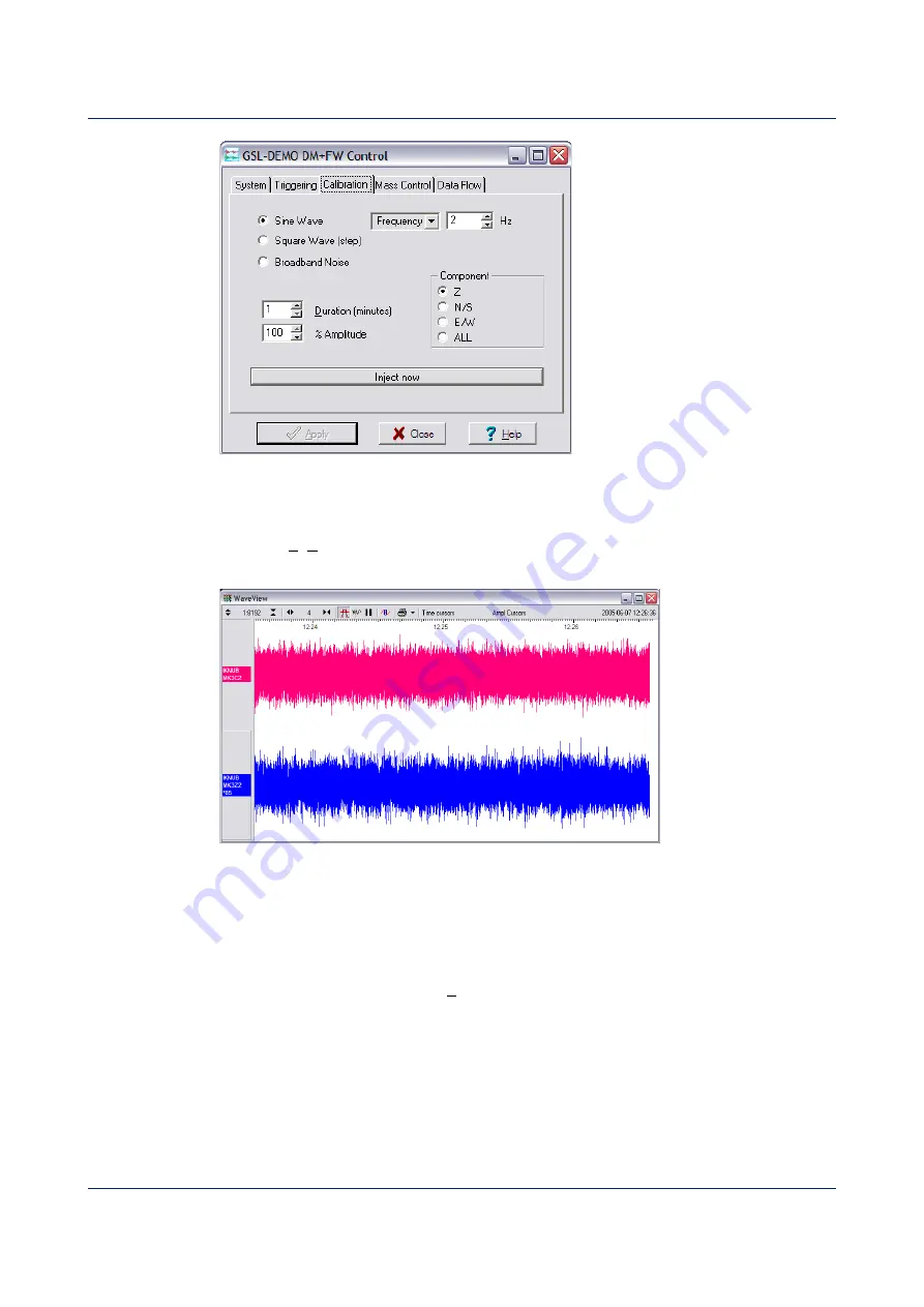 Güralp CMG-3ESP Operator'S Manual Download Page 26