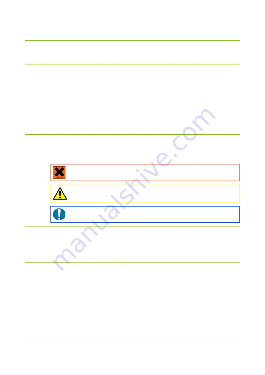 Guralp Systems 3T Emergency Mass-Locking Technical Procedure Download Page 3