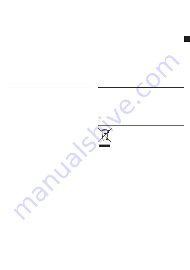 GUTFELS 5810047 Instruction Manual Download Page 17