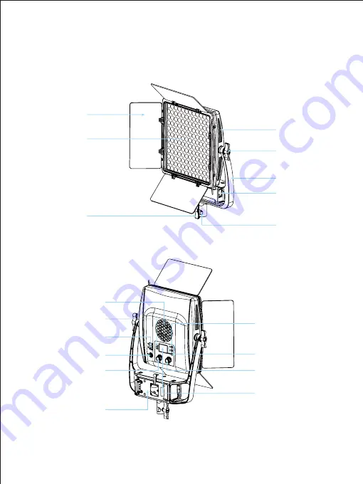 GVM GVM-480LS Manual Download Page 5