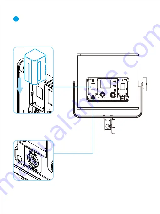 GVM GVM-50RS Manual Download Page 7