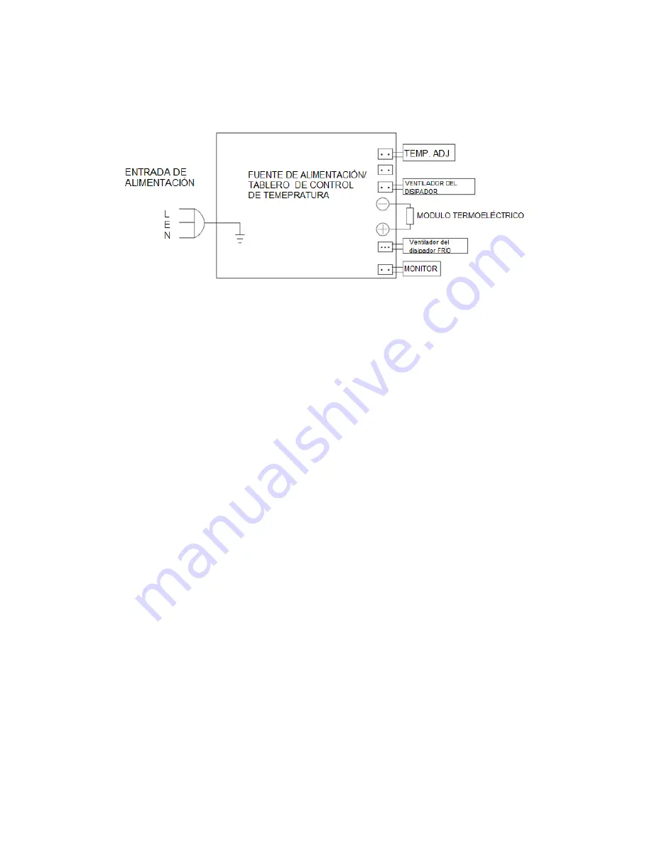 H.Koenig AGE8WV Operation Manual Download Page 37