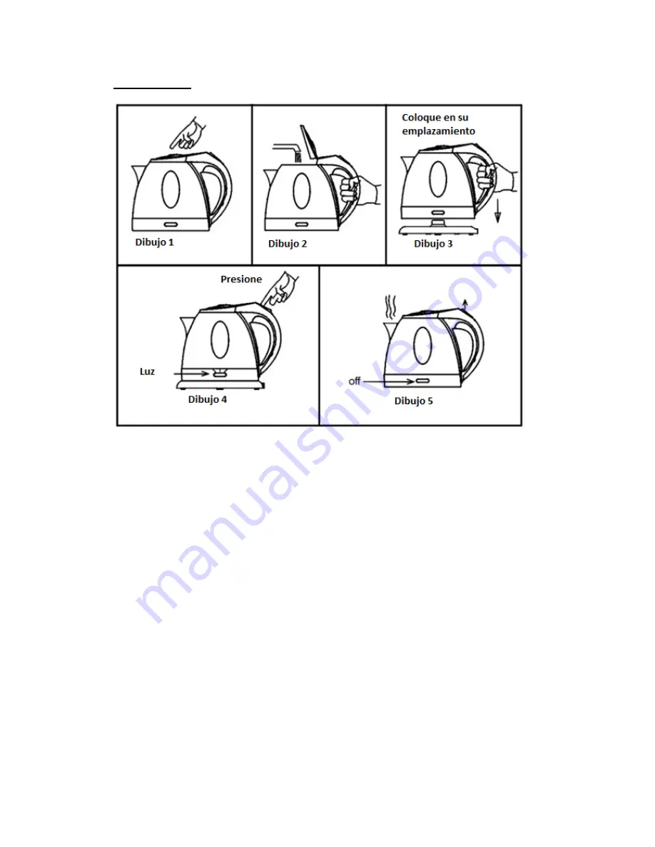 H.Koenig BO12 Instruction Manual Download Page 14