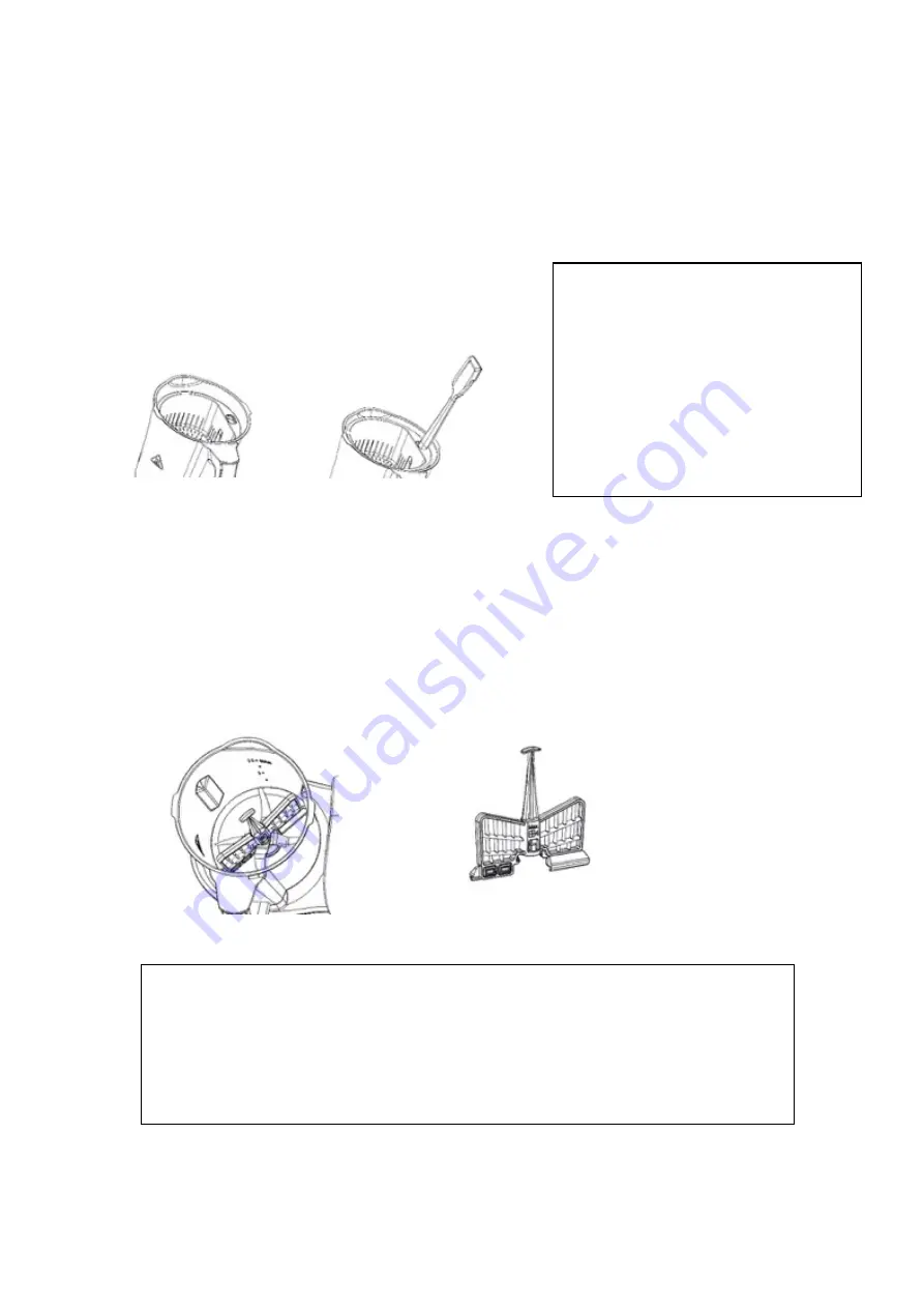 H.Koenig HK8 Instruction Manual Download Page 10