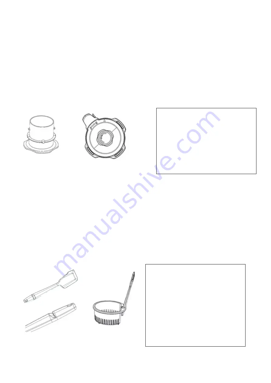 H.Koenig HK8 Instruction Manual Download Page 94