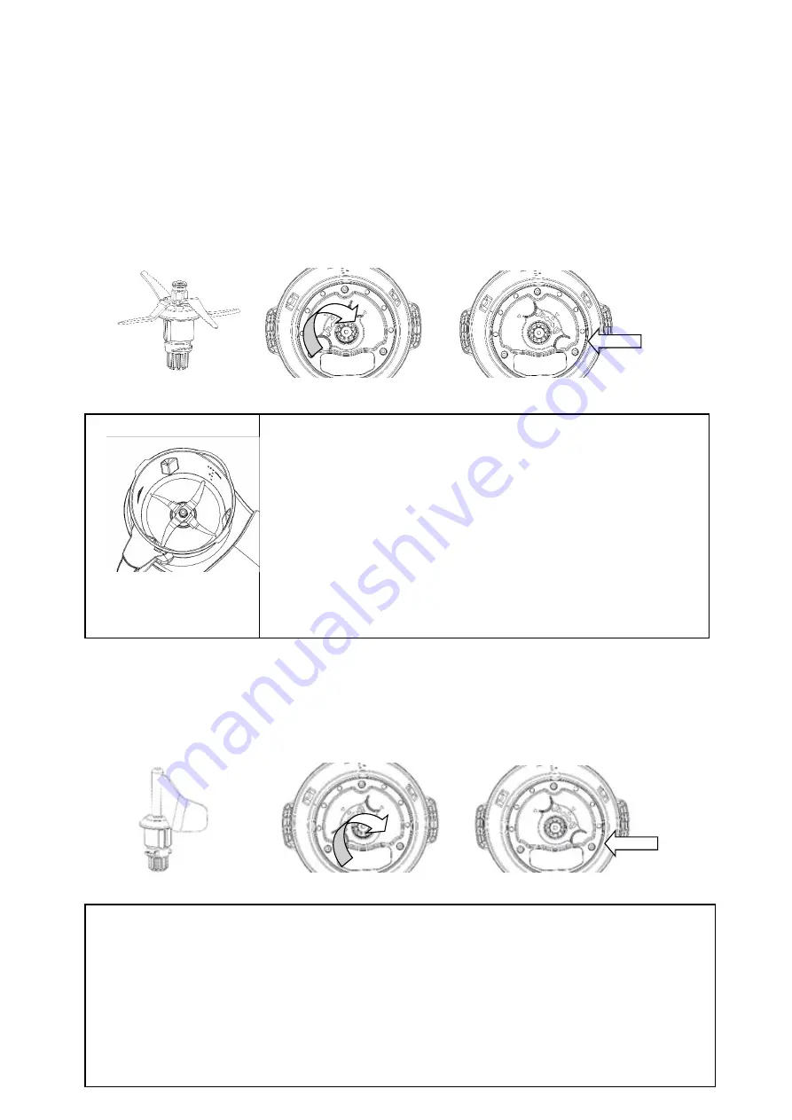 H.Koenig HK8 Instruction Manual Download Page 113