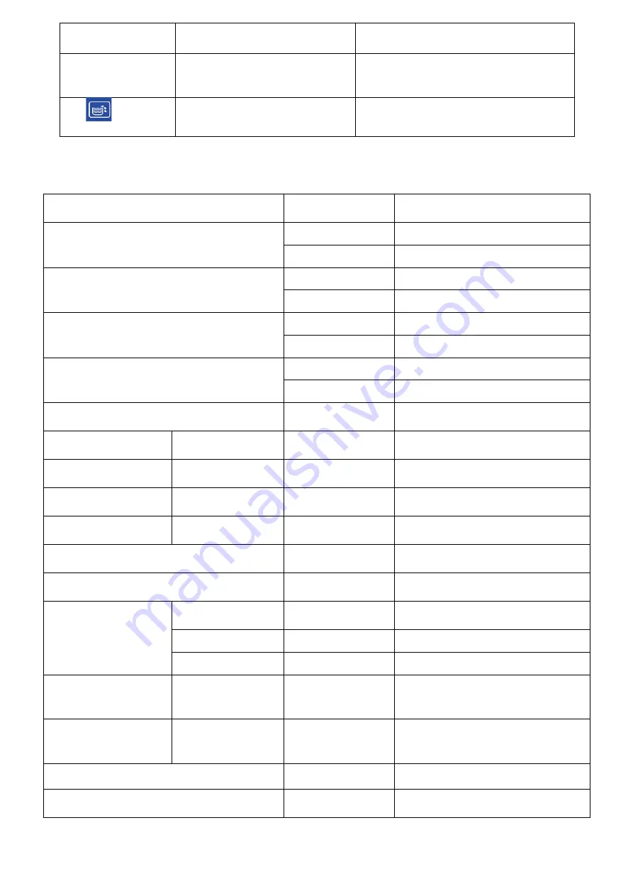 H.Koenig KOL7012 Instruction Manual Download Page 33