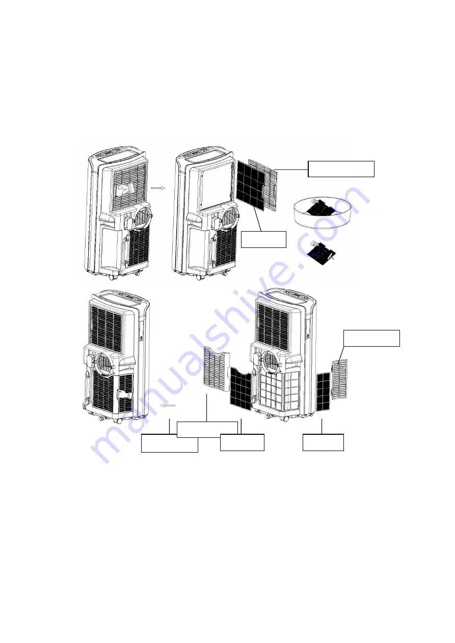 H.Koenig KOL7012 Instruction Manual Download Page 67