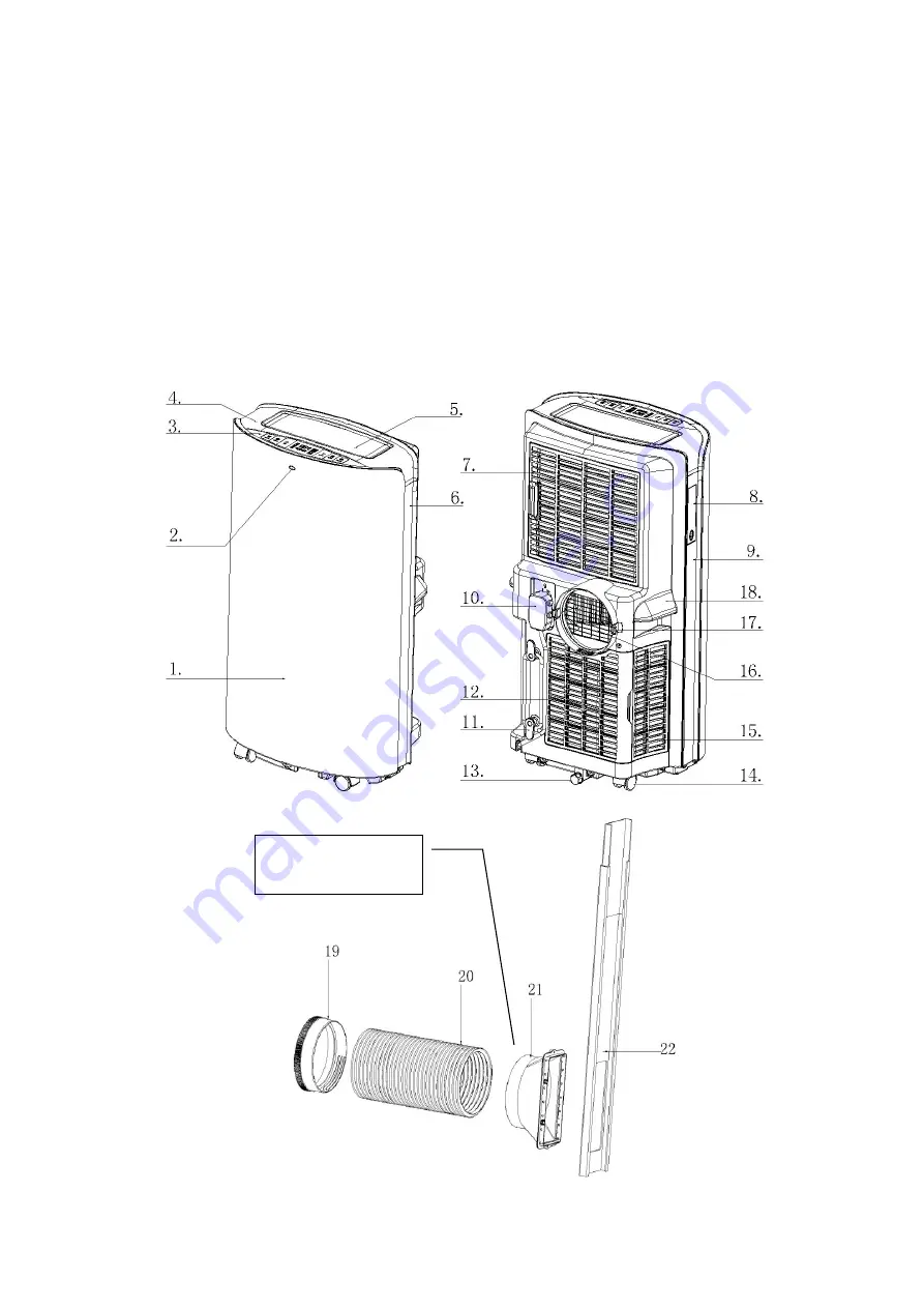 H.Koenig KOL7012 Instruction Manual Download Page 92